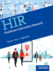 Healthcare Informatics Research